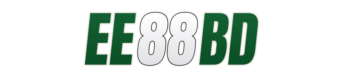 ee88bd লোগো